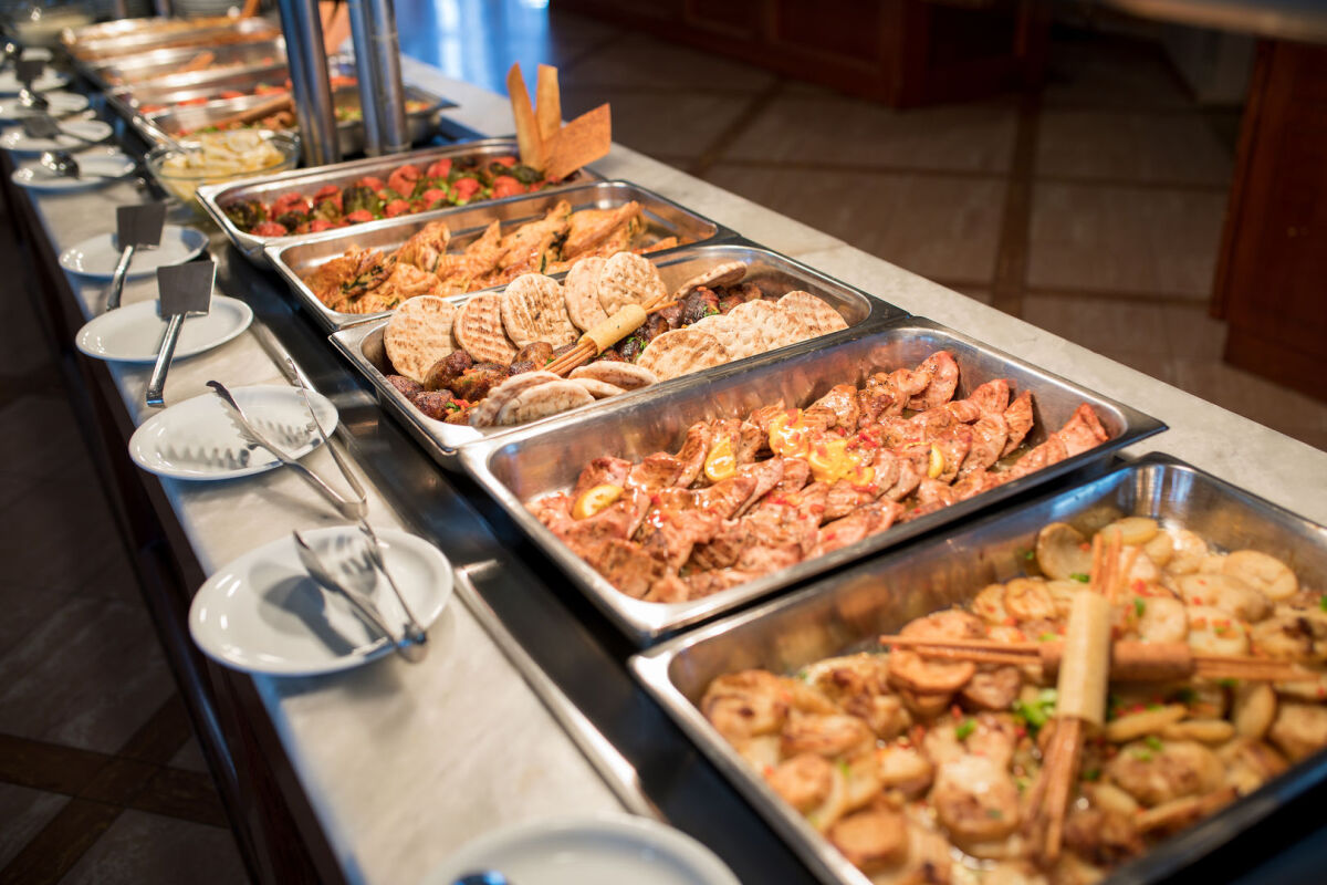 Отель Sovereign Beach