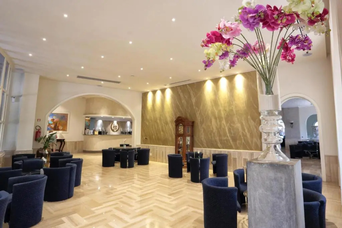 Sant Alphio Garden Hotel & Spa