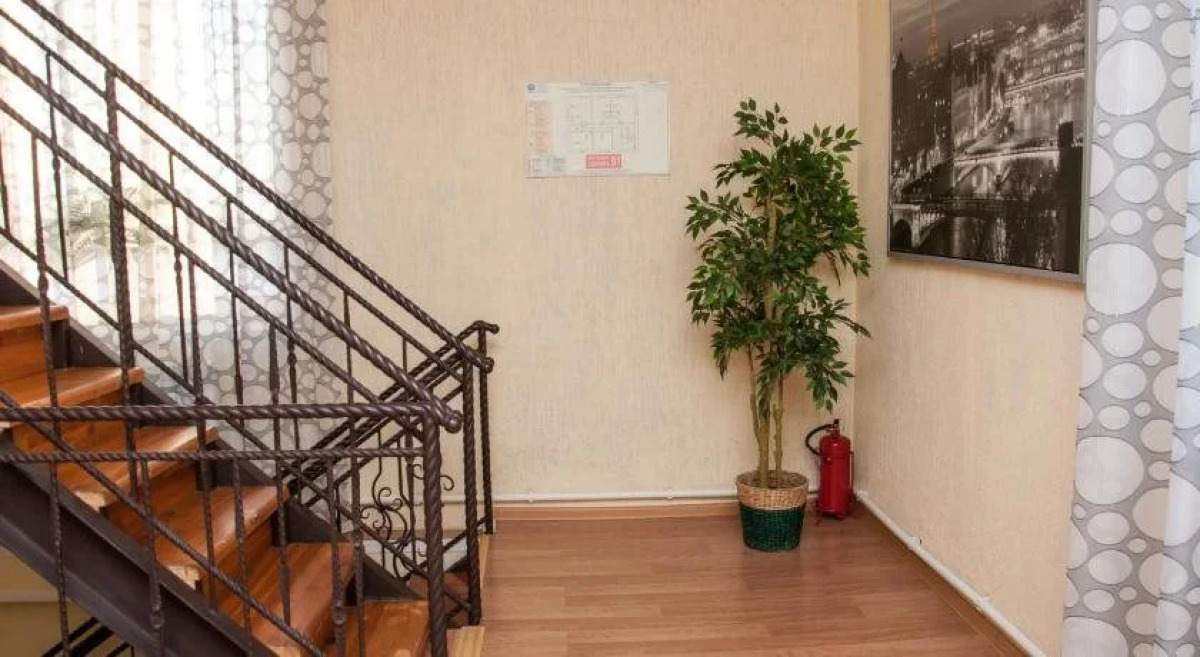 Guest House Na Vostochnoy