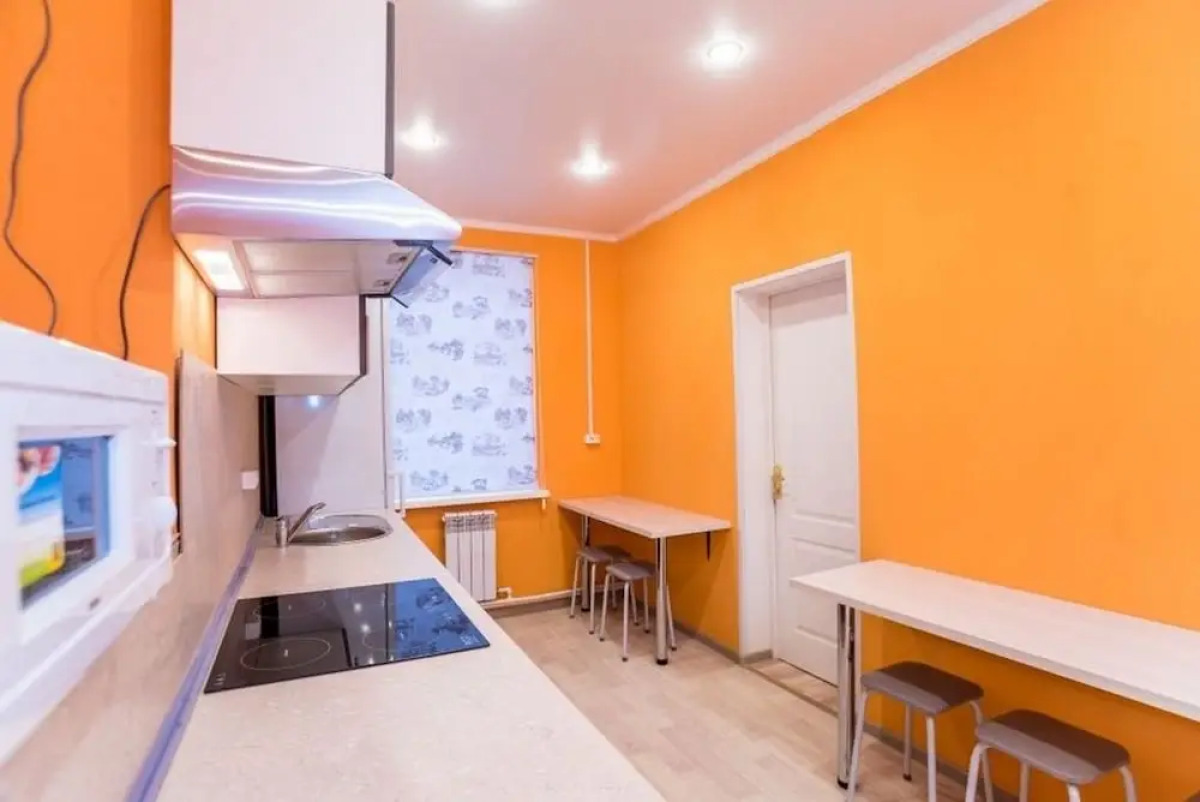 Хостел Like Тула