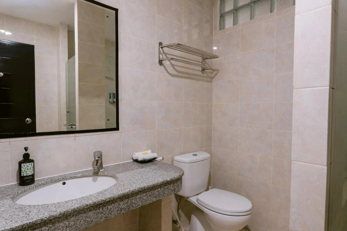 Legong Keraton Beach Hotel