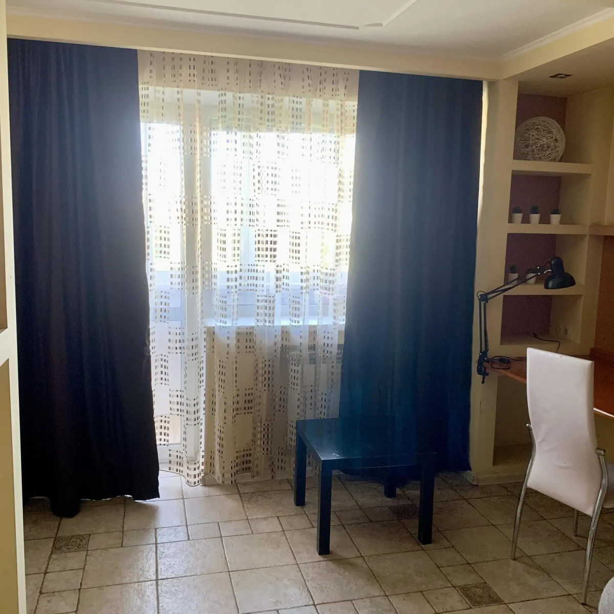 Апартаменты на улице Молодогвардейская 125