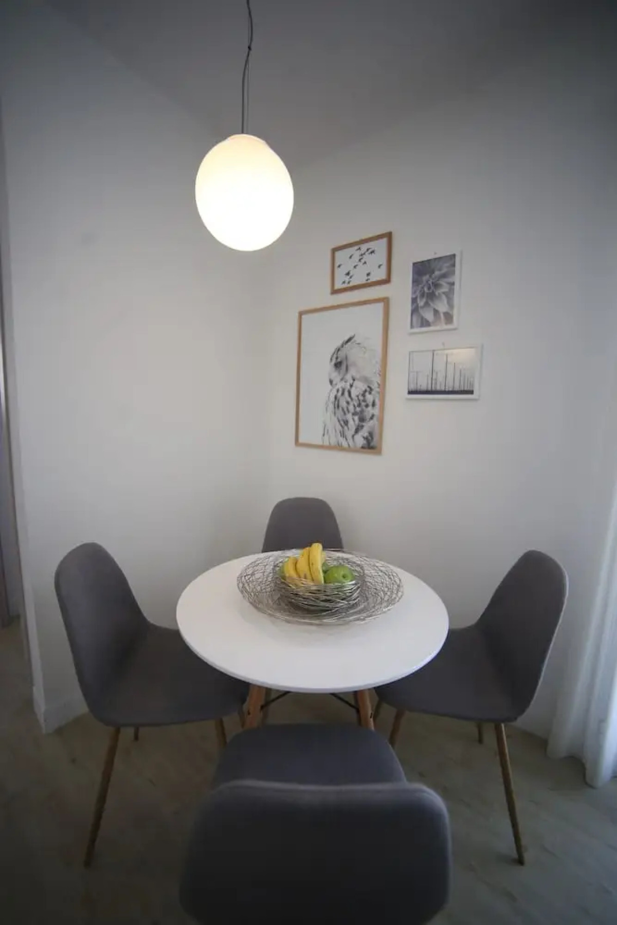 Athens Morum City Apartments