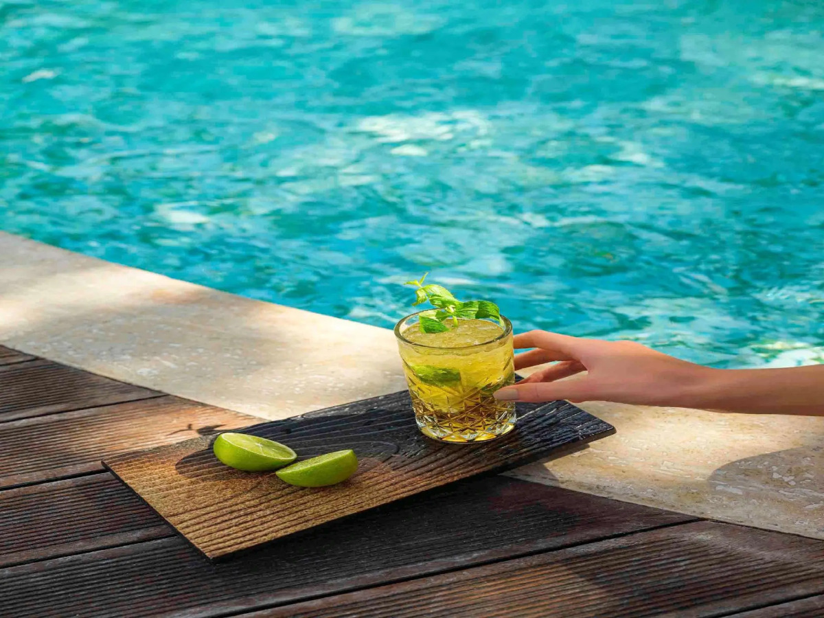 Swissotel Buyuk Efes Izmir