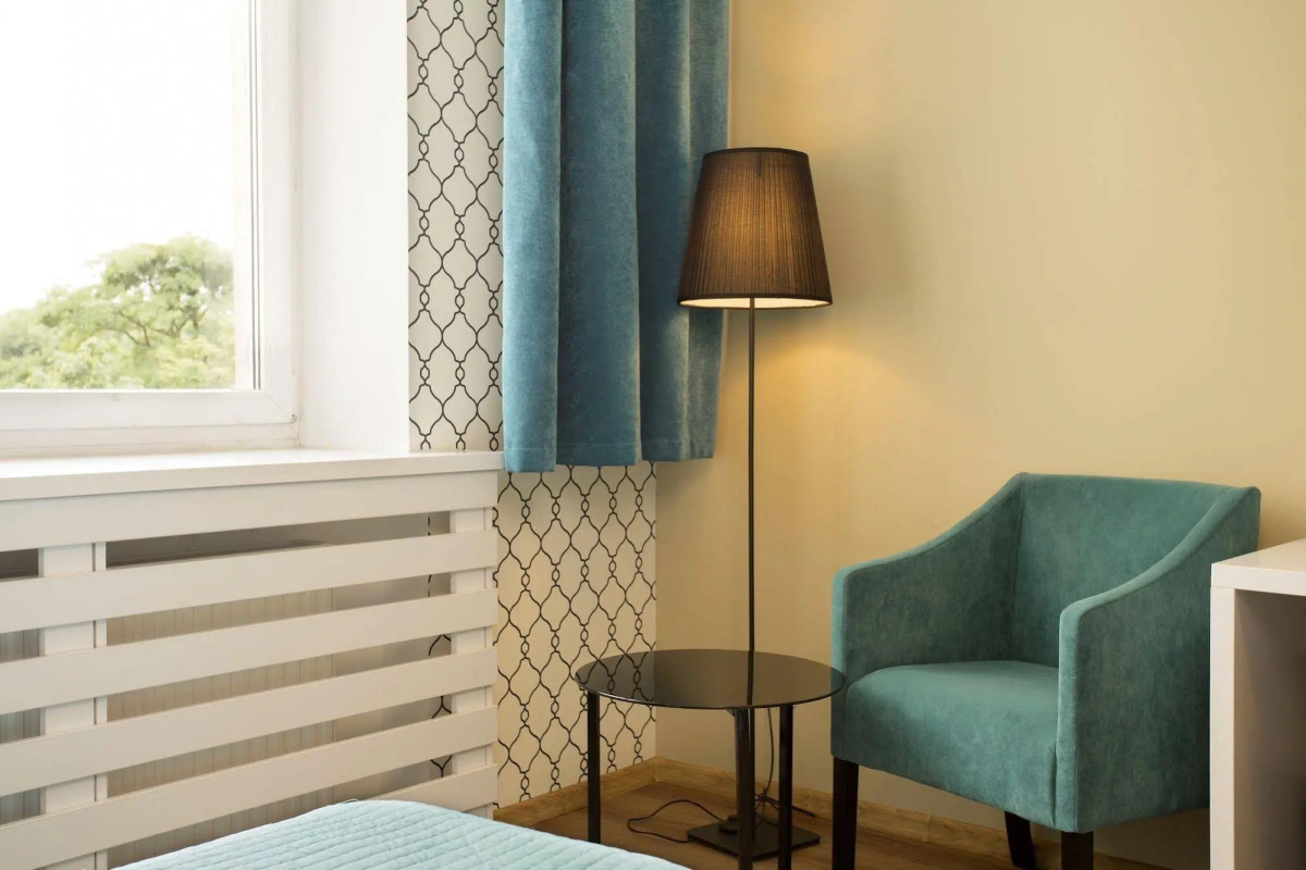 Hotel Traffic Poznań Stare Miasto