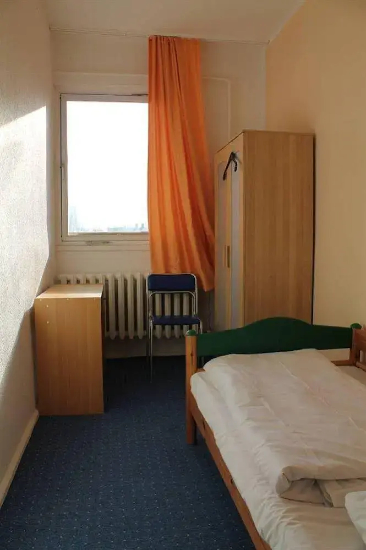 Touristenhaus Berlin Grünau