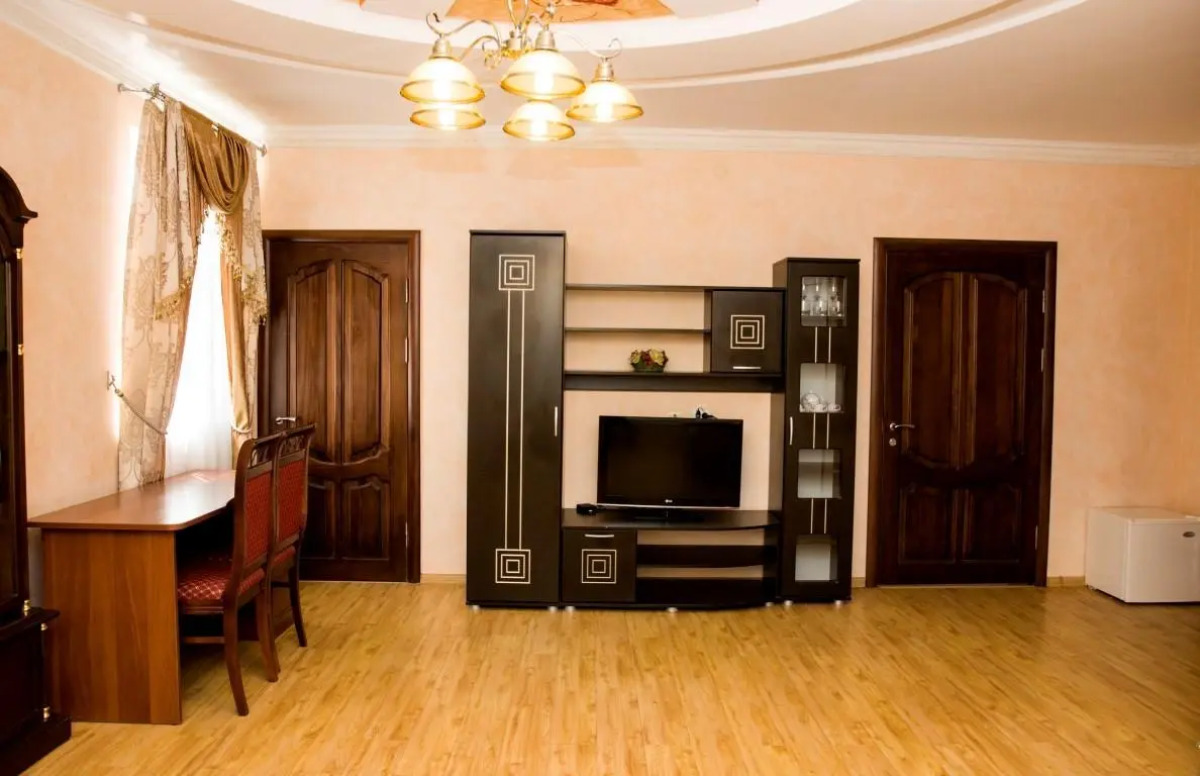 Гостевой дом Надежда 1