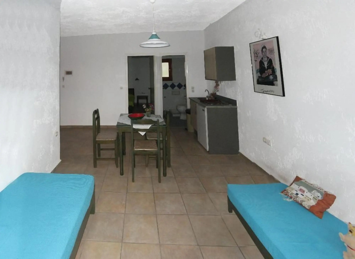 Romantica Hotel Apartments