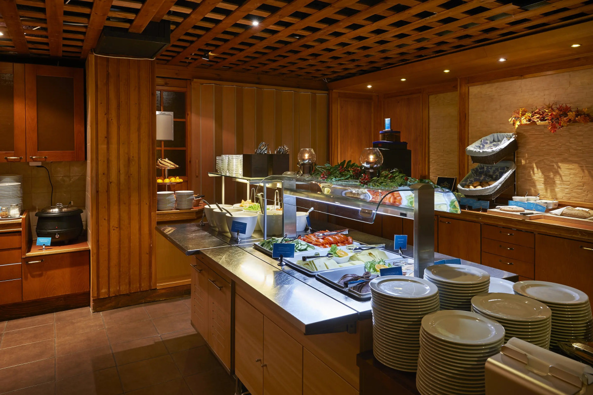 Lapland Hotels Kuopio