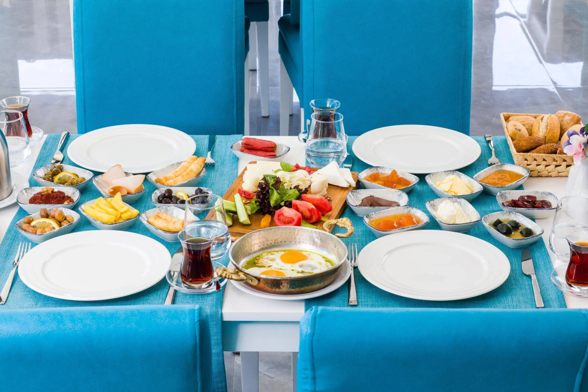 My Marin Hotel - Boutique Class