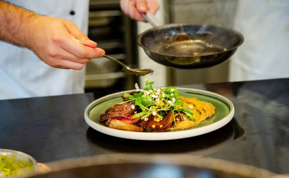 Steigenberger Hotel Herrenhof