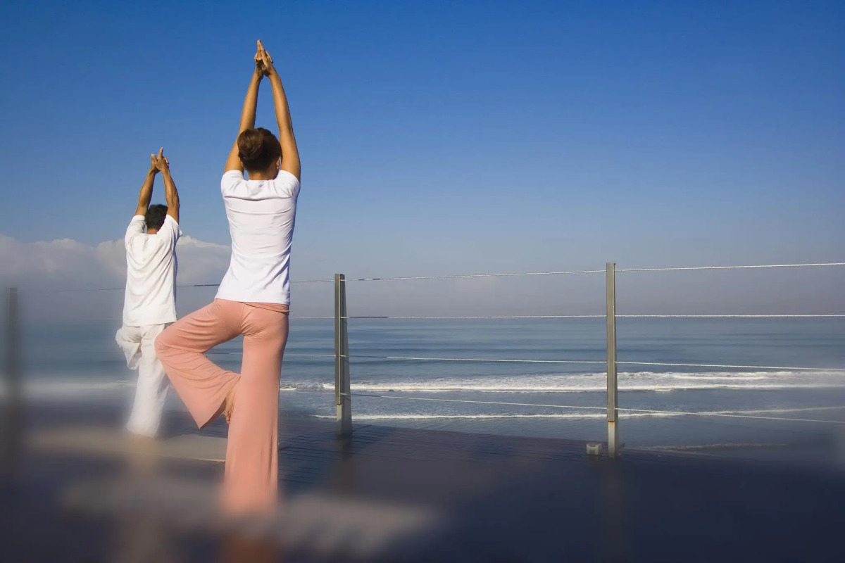 Отель Grand Seminyak - Lifestyle Boutique Resorts