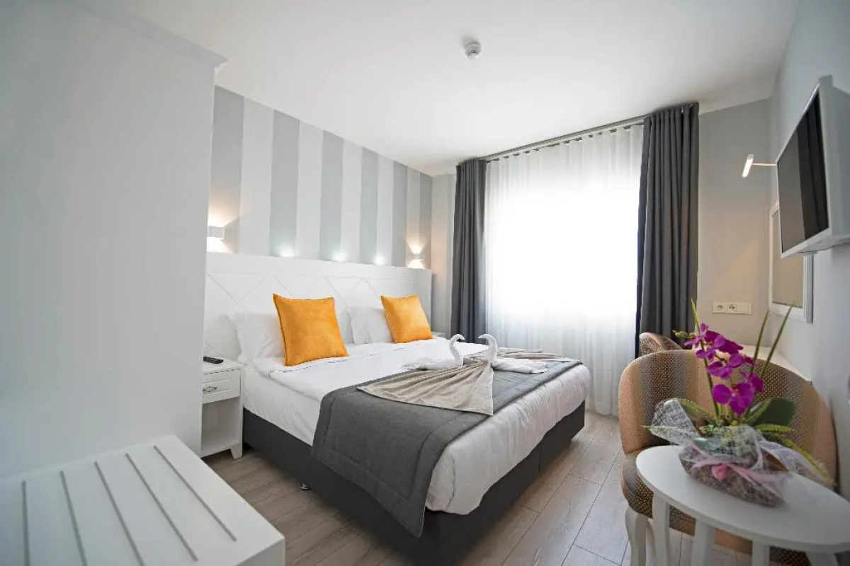 Motto Premium Hotel & Spa