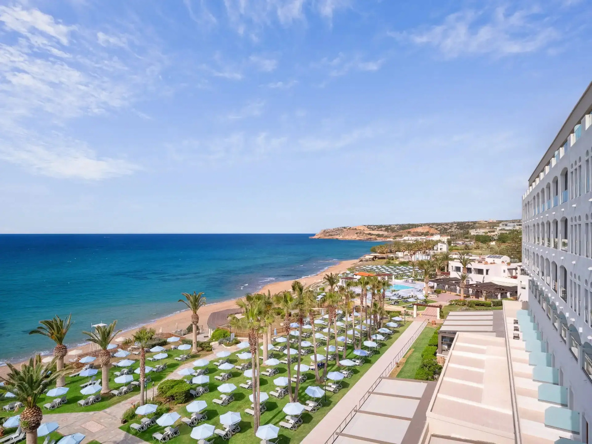 Creta Star Hotel