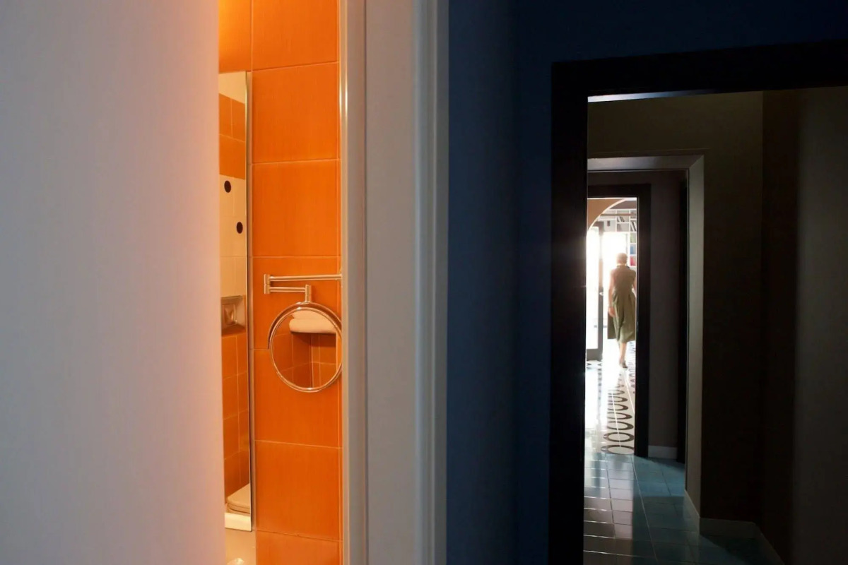 B&B Attico Partenopeo