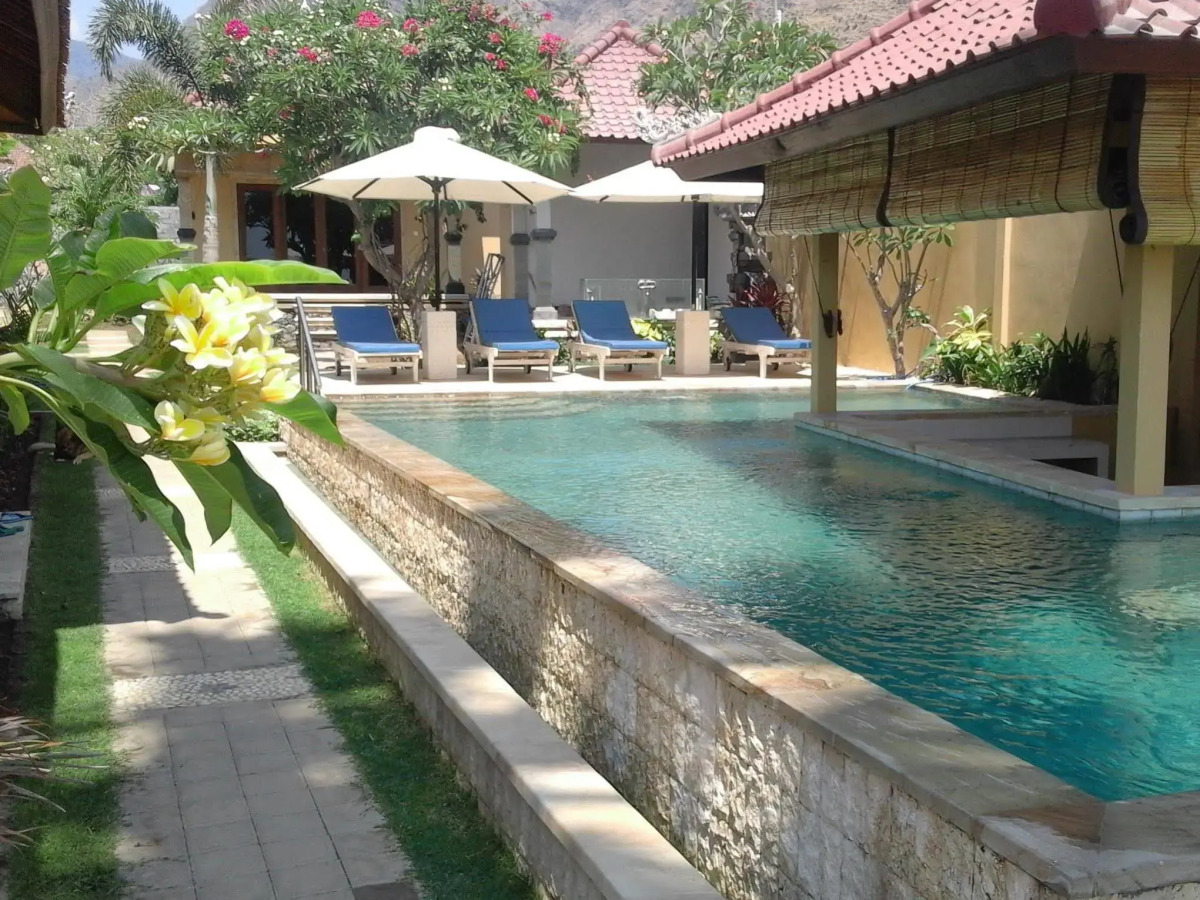 Nalini Resort