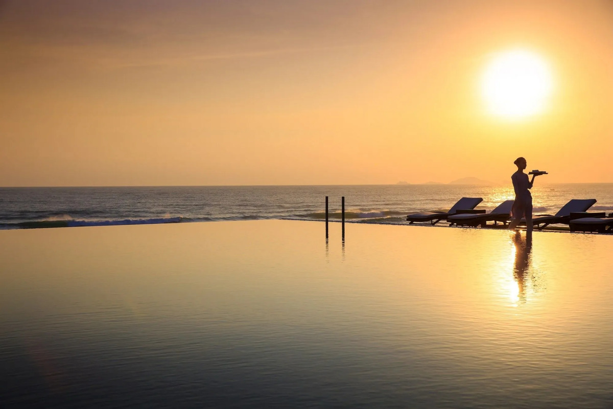 Fusion Resort Cam Ranh