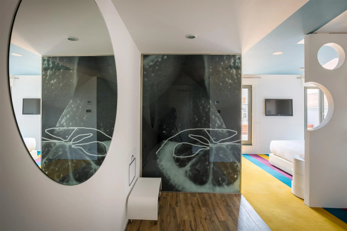 Room Mate Pau, Barcelona