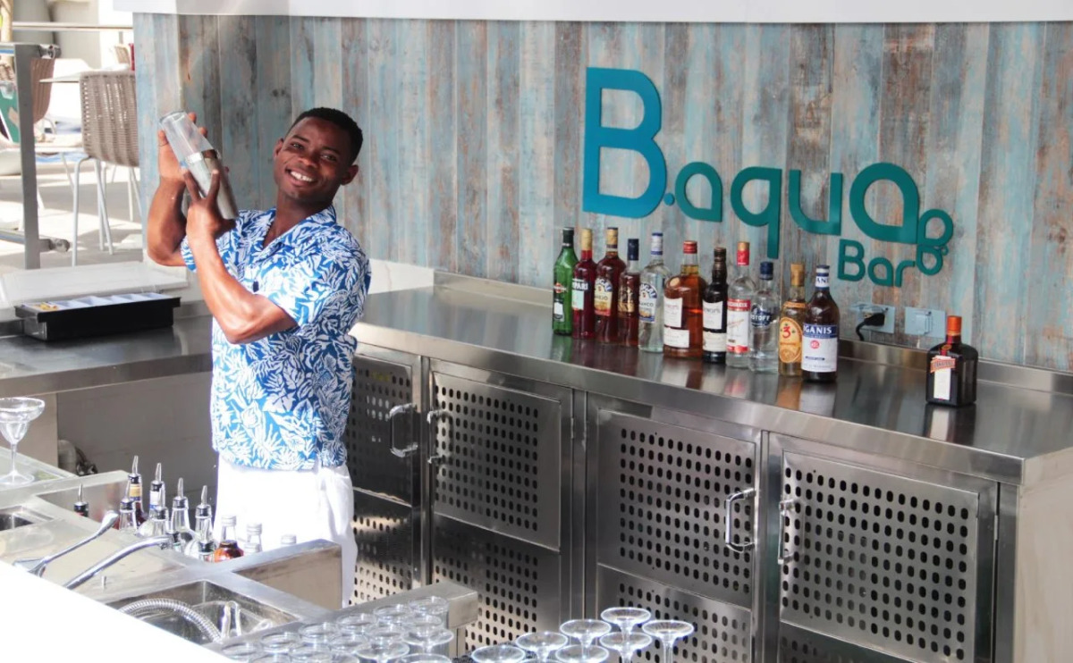 Catalonia Royal La Romana - All Inclusive - Adults Only