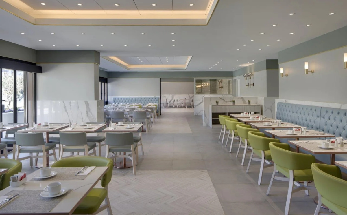 Crowne Plaza Zürich by IHG