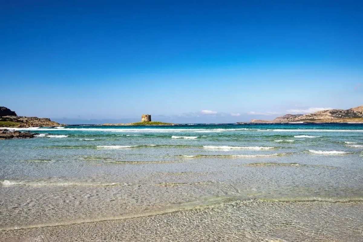 1 Le Perle Di Stintino