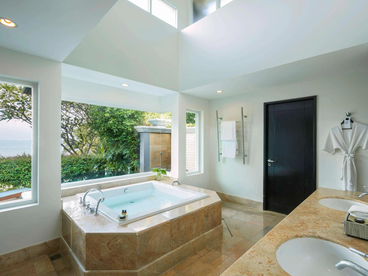 Pullman Phuket Panwa Beach Resort