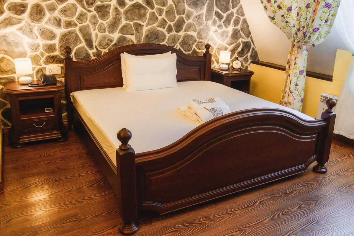 Променад Парк отель