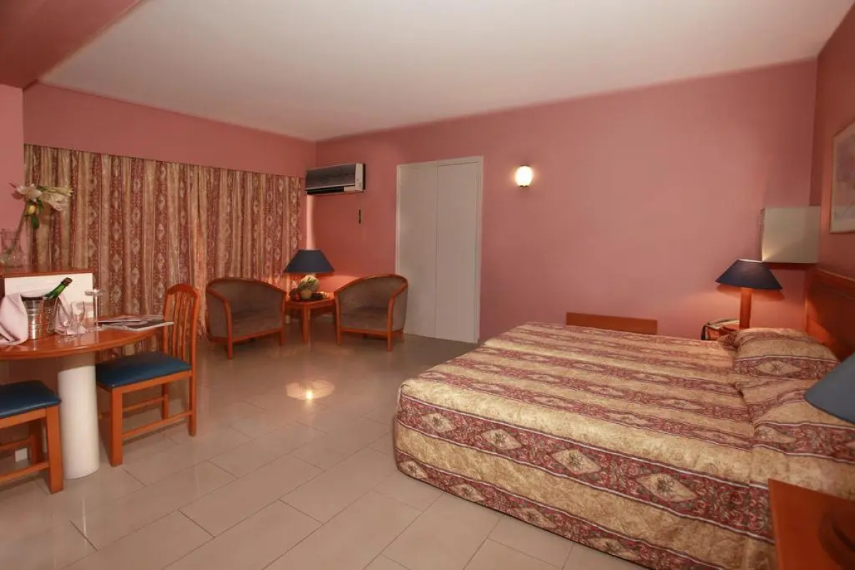 Jasmine Hotel Apartments