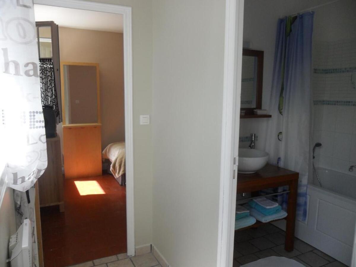 Hotel La Buissonniere