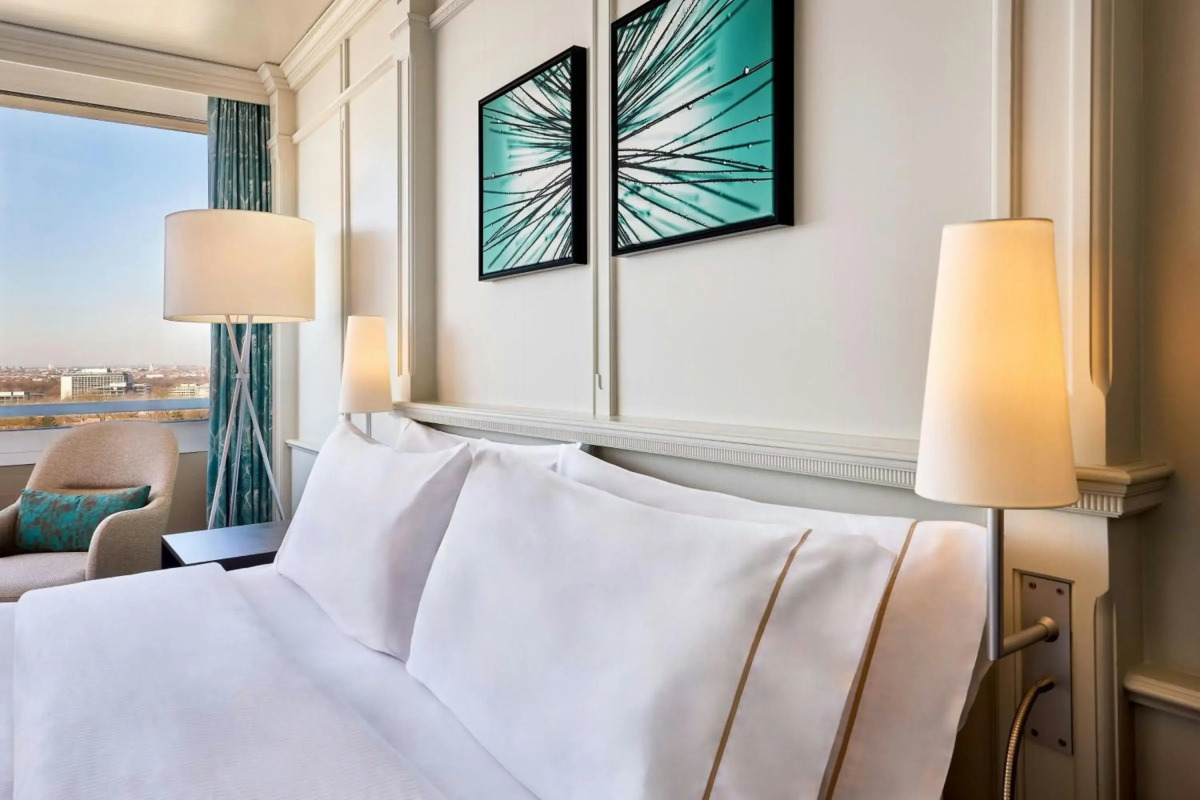 The Westin Grand Munich