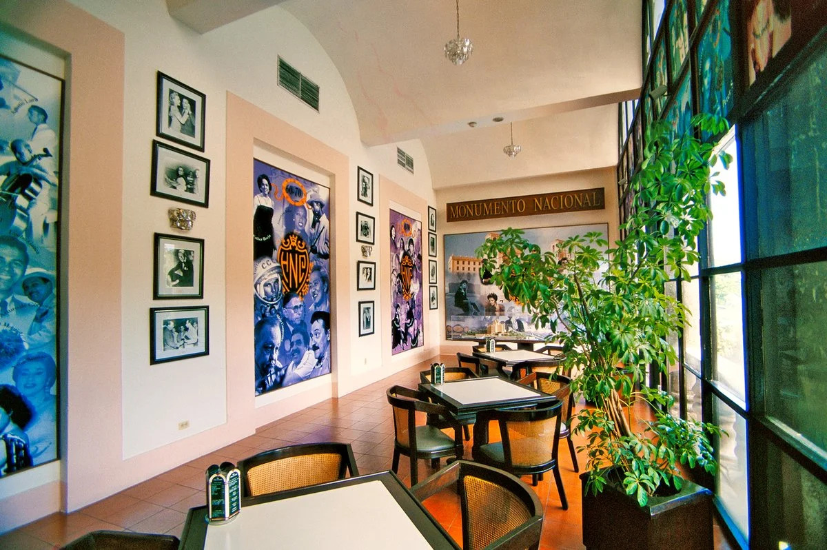 Hotel Nacional de Cuba