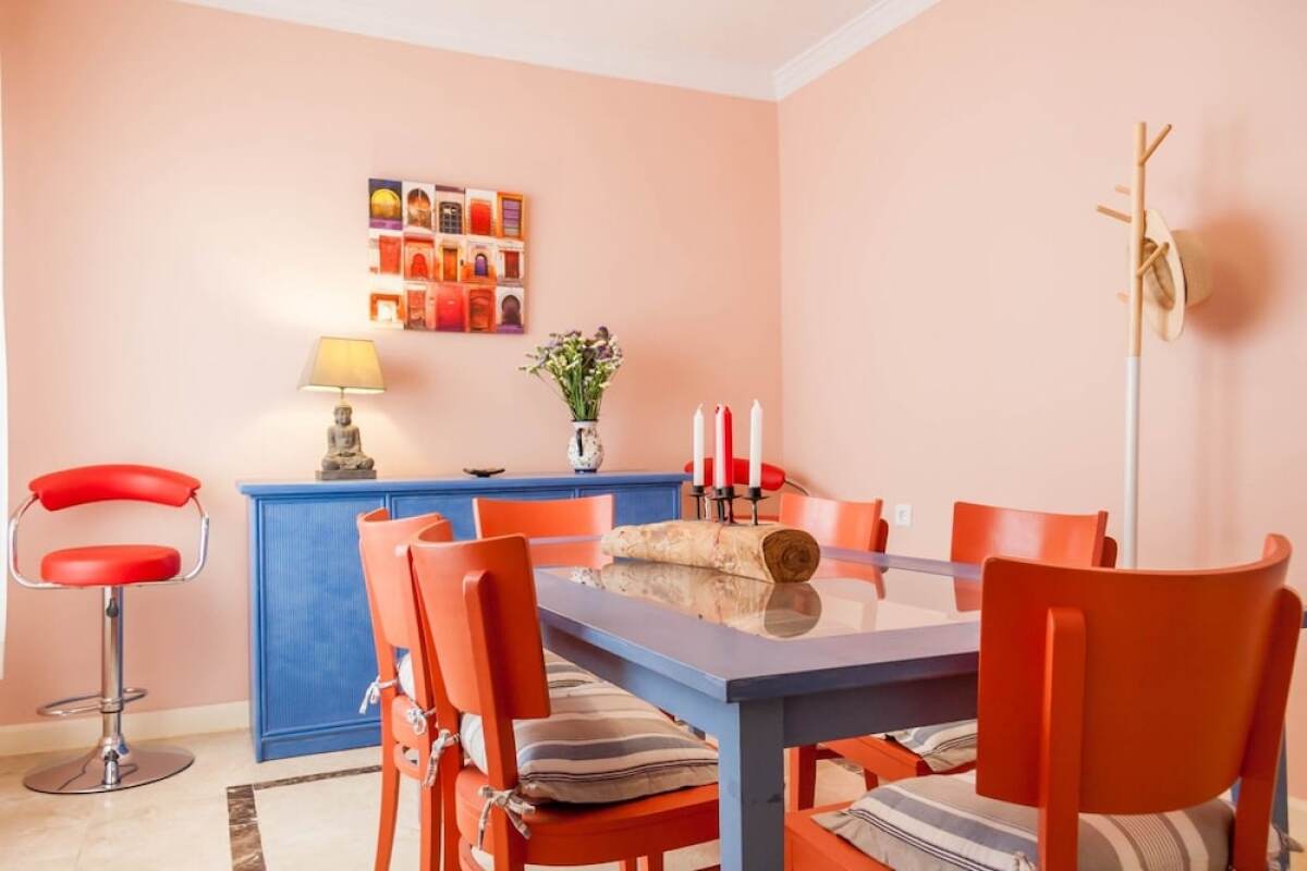 Aptos Pueblo Andaluz  Nerja