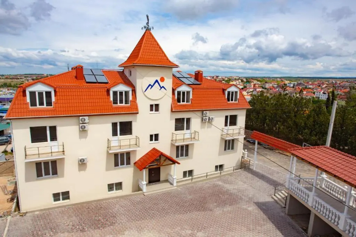 Олимпия (Севастополь)