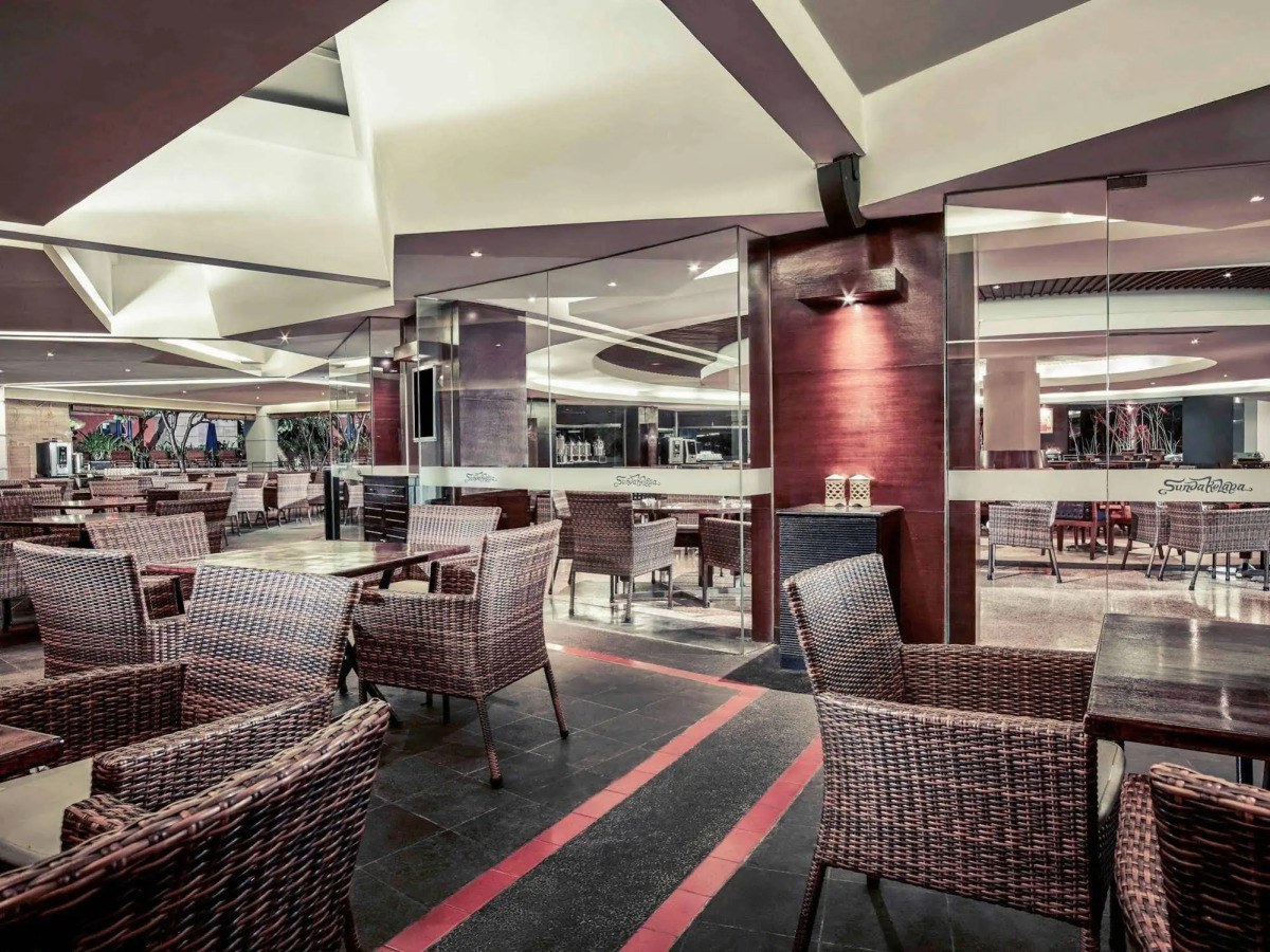 Mercure Convention Center Ancol