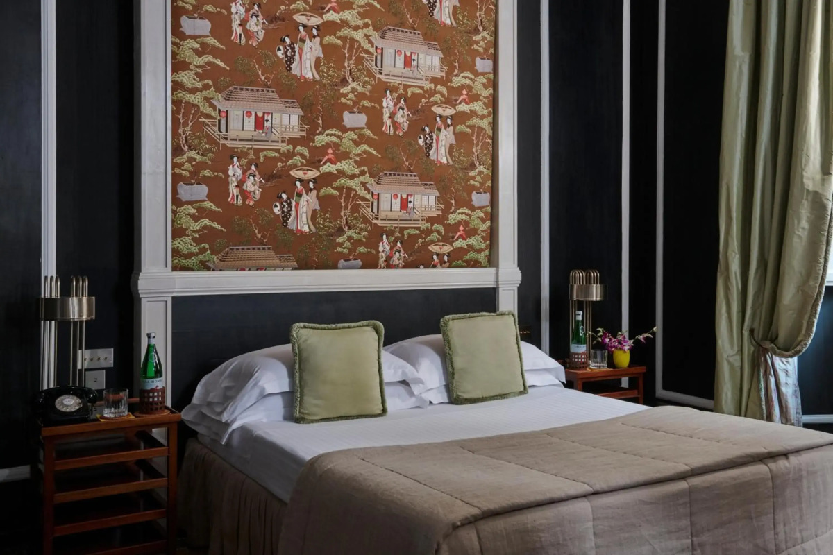 Casa Howard Firenze - Residenza d'Epoca