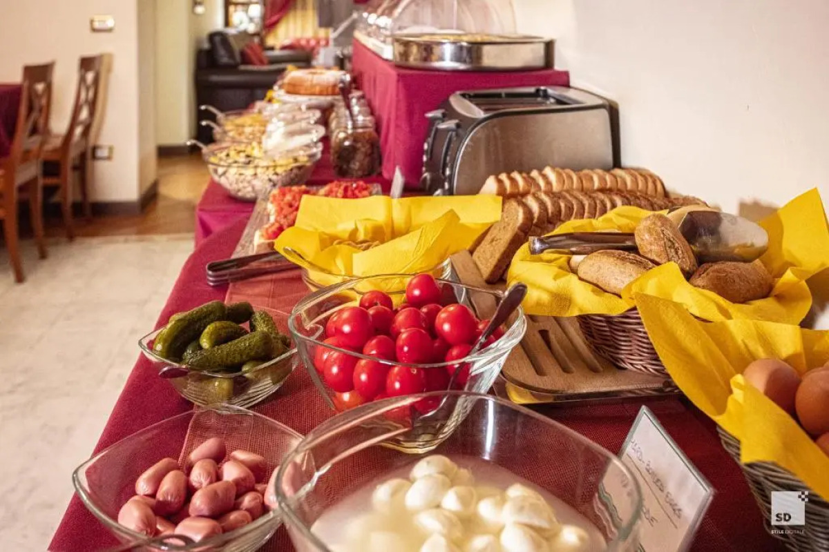 Hotel Alessandro Della Spina