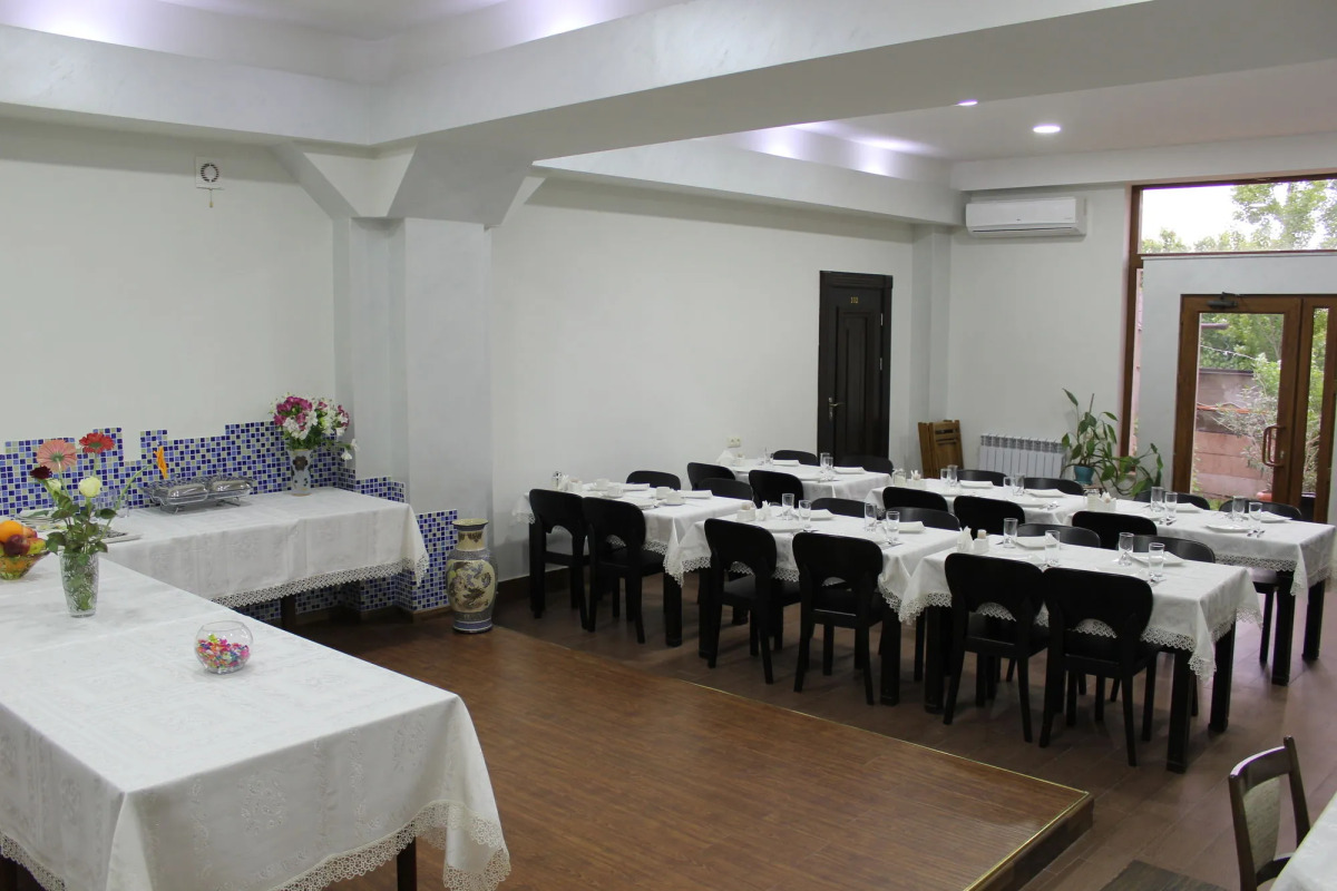 Отель Best View