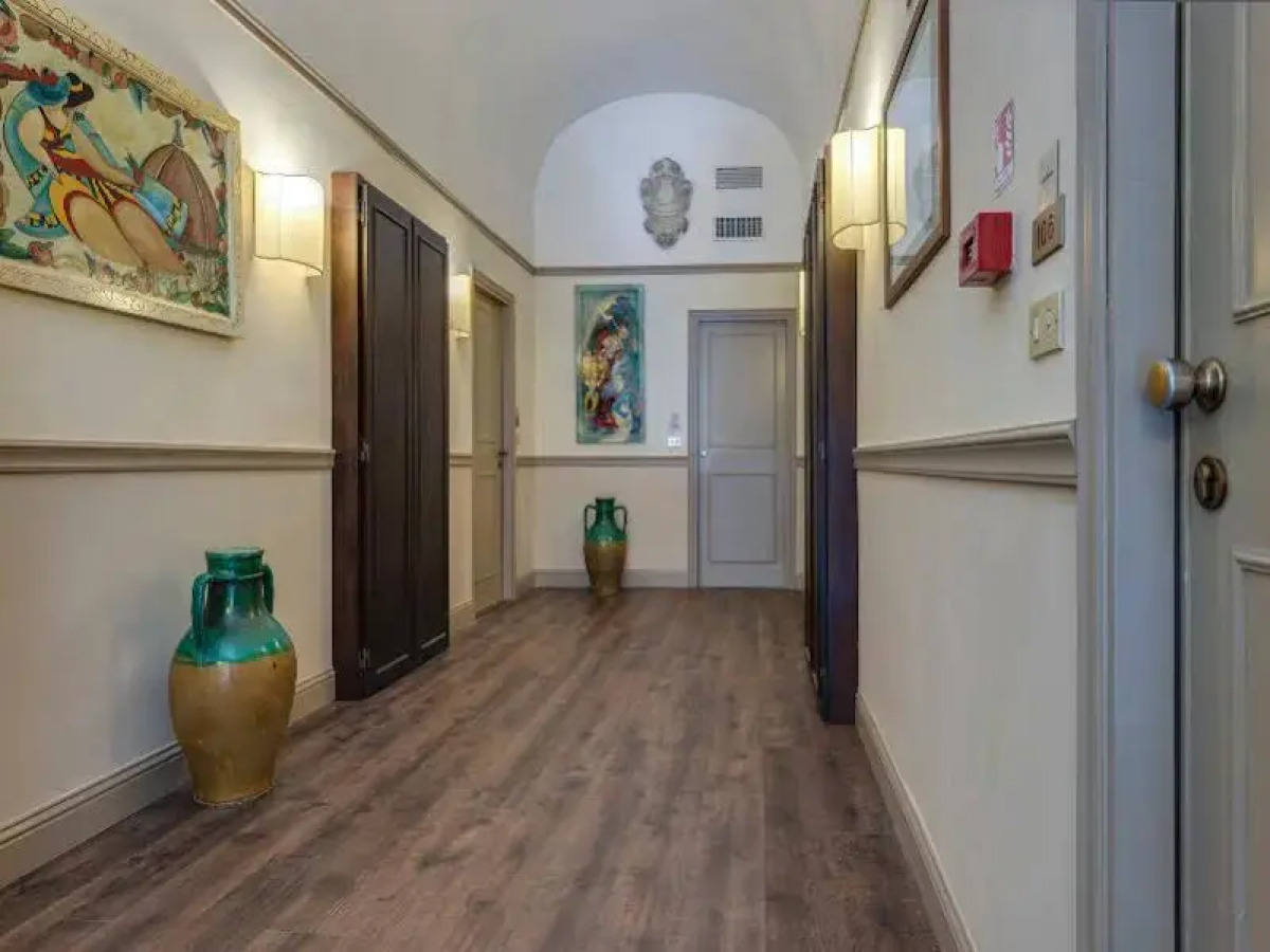 The Sonetto Hotel Piazza Santa Croce, Sonder Hotel by Marriott Bonvoy™