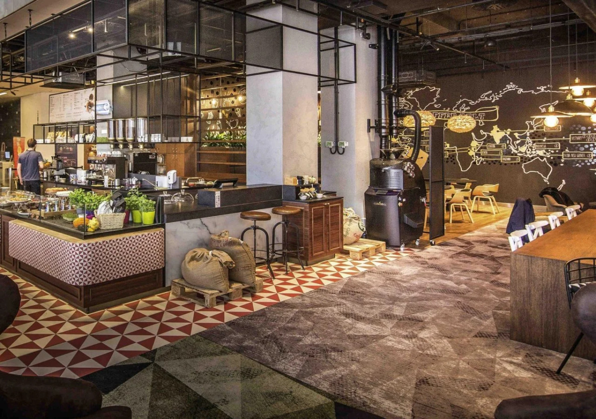 Ibis Poznan Stare Miasto