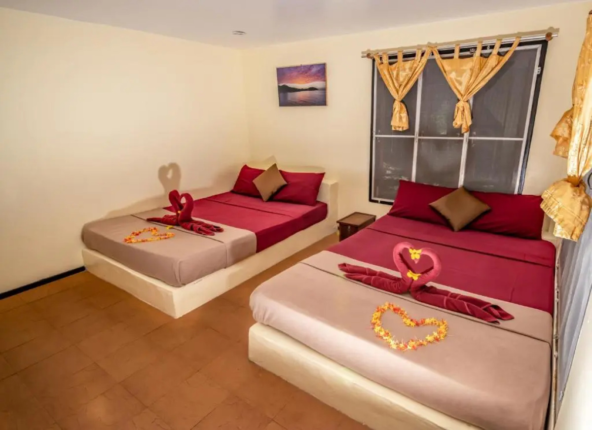 Shiralea Island Resort