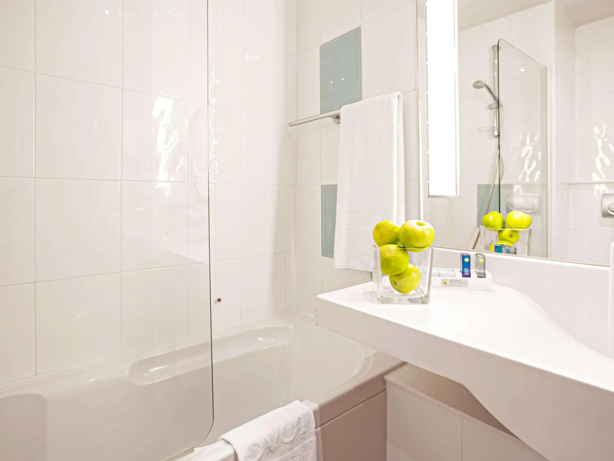 Hotel Novotel Salerno Est Arechi