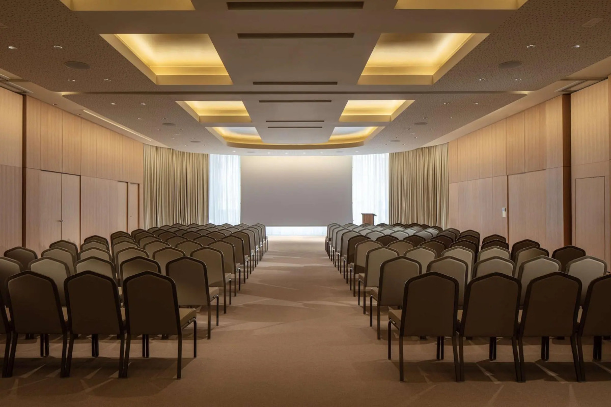 Anantara Plaza Nice Hotel