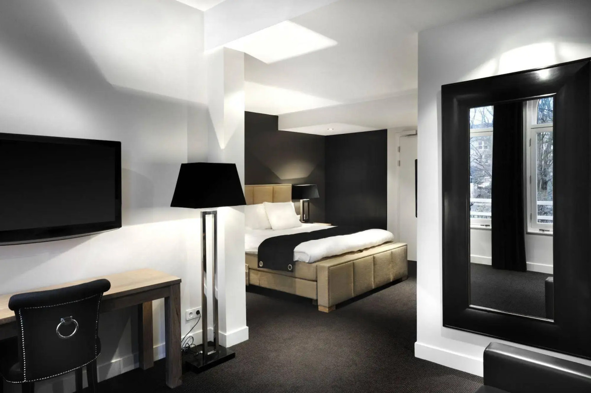 Park House Hotel Museum Quarter, Sonder by Marriott Bonvoy