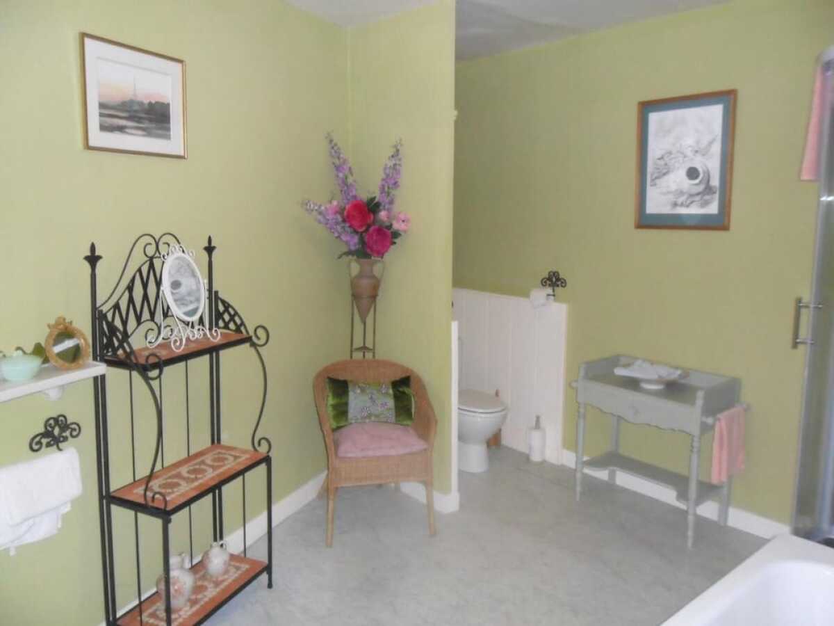 Chambres d'Hôtes Bienvenue