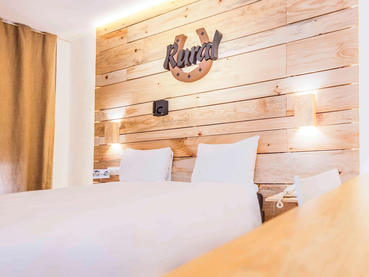 ibis Styles La Rioja Arnedo