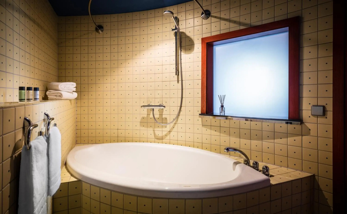 Penck Hotel Dresden (ex Art otel Dresden)