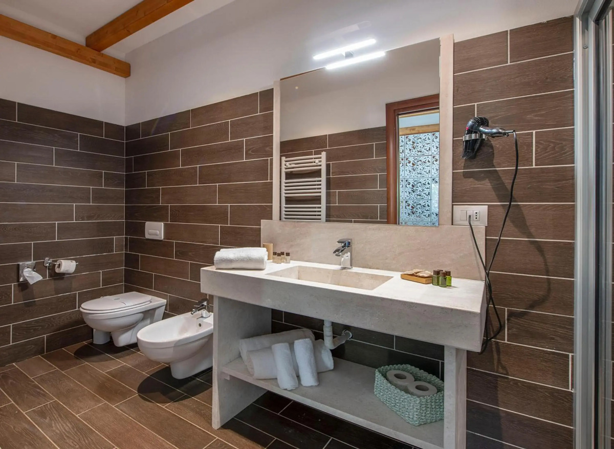 Hotel Rurale Orti di Nora & SPA