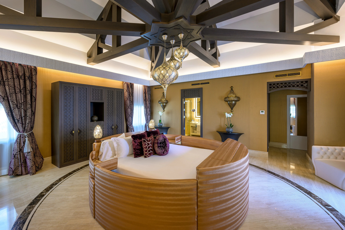 Gran Hotel Miramar GL