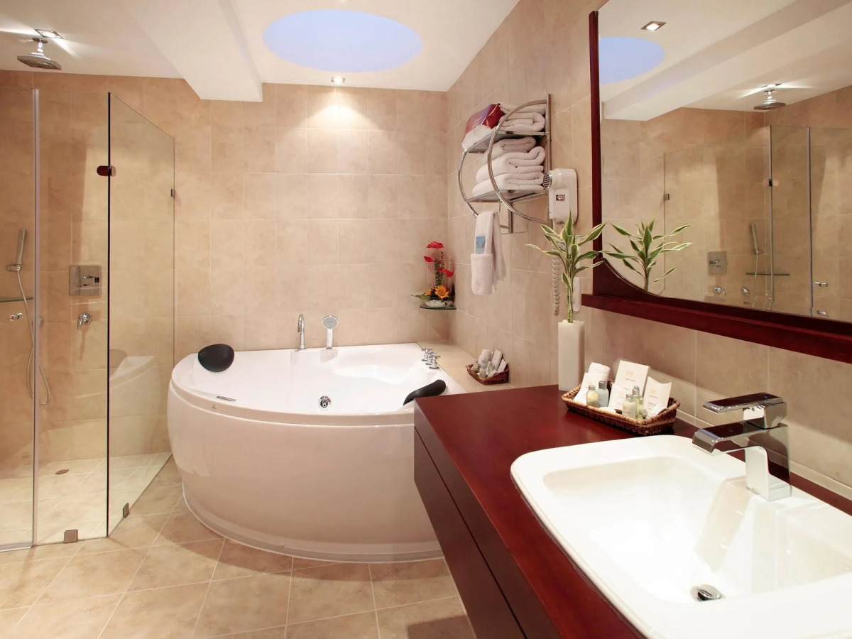 Mercure Alameda Quito