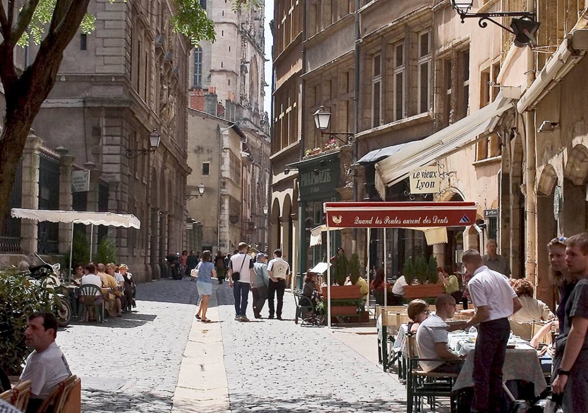 Carlton Hotel Lyon - MGallery Collection